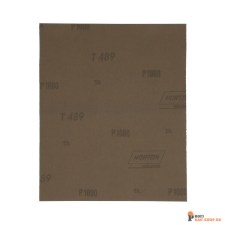 nortonschleifmittel/NORTON_schleifmittel_63642533001 Norton T489 Standard SheetsPAINT _ VARNISH P1000 230x28_141387